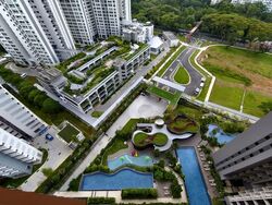 Amo Residence (D20), Apartment #534607101